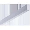 Светильник LINER/S DR LED 600 TH W HFD 4000К СТ 1473000660