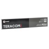 Блок PDU TERACOM PRO 19дюйм 1U 16А/250В 8 роз. Schuko с выключат. шнур 2м 3х1.5кв.мм вилка Schuko ко