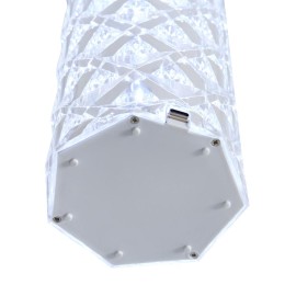 Светильник аккумуляторный Flammis 1Вт 2700-6000К IP20 Freya FR6162RL-L1TR2