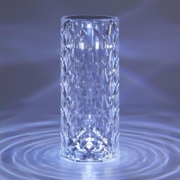 Светильник аккумуляторный Flammis 1Вт 2700-6000К IP20 Freya FR6162RL-L1TR2