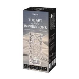 Светильник аккумуляторный Flammis 1Вт 2700-6000К IP20 Freya FR6162RL-L1TR2