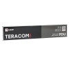 Блок PDU TERACOM PRO 19дюйм 1U 16А/250В 8 роз. Schuko с выключат. шнур 2м 3х1.5кв.мм вилка Schuko ко