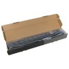Блок PDU TERACOM PRO 19дюйм 1U 16А/250В 8 роз. Schuko с выключат. шнур 2м 3х1.5кв.мм вилка Schuko ко