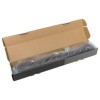 Блок PDU TERACOM PRO 19дюйм 1U 16А/250В 9 роз. Schuko шнур 2м 3х1.5кв.мм вилка Schuko корпус пластик