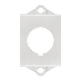 Адаптер для установки на DIN-рейку PROxima EKF adp-22