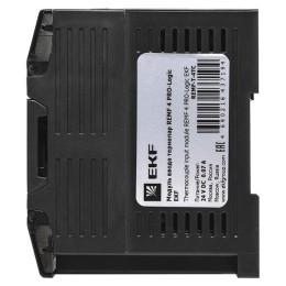 Модуль ввода термопар REMF 4 PRO-Logic (без поверки) EKF REMF-T-4TC