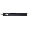 Блок PDU TERACOM 19дюйм 1U 16А/250В 6 роз. Schuko с выключат. шнур 2м 3х1.5кв.мм вилка Schuko корпус