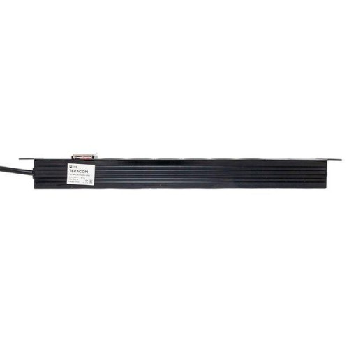 Блок PDU TERACOM 19дюйм 1U 16А/250В 6 роз. Schuko с выключат. шнур 2м 3х1.5кв.мм вилка Schuko корпус