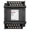 Модуль ввода термосопротивлений REMF 4 PRO-Logic (без поверки) EKF REMF-T-4TR