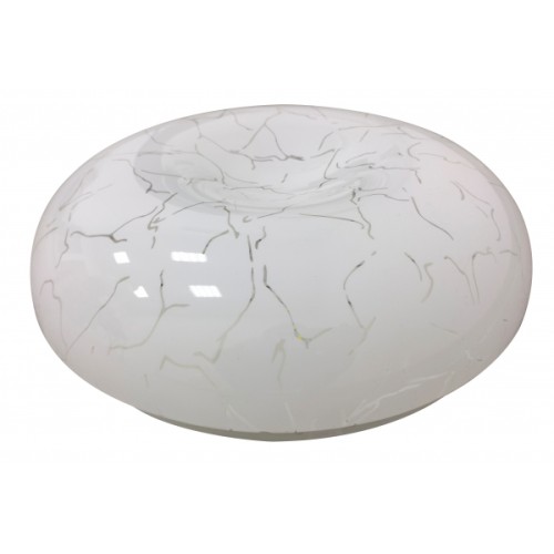 ЭРА Светильник потолочный светодиодный ЭРА Классик без ДУ SPB-6 - 18 Marble светодиодный 18Вт