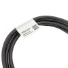 Кабель питания TERACOM для PDU C13 - C14 сеч. 3х1.5кв.мм 250В 10А 2.0м EKF TRC-PCA-C13-C14-2M