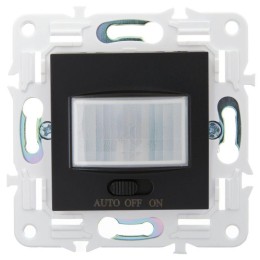 Датчик движения SKANDY SK-S01Bl черн. IEK SK-MS10-N-150-05-K02