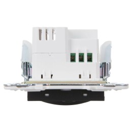 Датчик движения SKANDY SK-S01Bl черн. IEK SK-MS10-N-150-05-K02