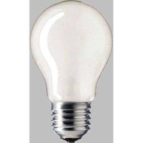 Лампа накаливания Stan 40Вт E27 230В A55 FR 1CT/12X10 PHILIPS 926000004002