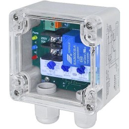 Реле температурное ТР-30 AC 230В УХЛ2 спец. Меандр A8302-16935116