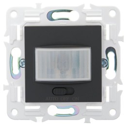 Датчик движения SKANDY SK-S01G графит IEK SK-MS10-N-150-05-K53