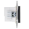 Датчик движения SKANDY SK-S01G графит IEK SK-MS10-N-150-05-K53