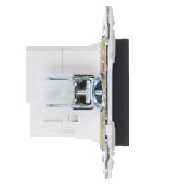 Датчик движения SKANDY SK-S01G графит IEK SK-MS10-N-150-05-K53