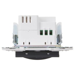 Датчик движения SKANDY SK-S01G графит IEK SK-MS10-N-150-05-K53