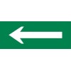 Пиктограмма "Стрелка" 320х120мм (для EXIT SAFEWAY-40) EKF pkal-04-02