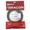 Кабель питания TERACOM для PDU C13 - CEE 7/7 (Schuko) сеч. 3х1.5кв.мм 250В 10А 2.0м EKF TRC-PCA-C13-