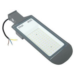 Светильник светодиодный ДКУ-8001-Д 30Вт 5000К IP65 консольный PROxima EKF SLL-8001-30-5000