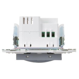 Датчик движения SKANDY SK-S01Gr сер. IEK SK-MS10-N-150-05-K03