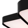 Светильник Square 84Вт IP20 потолочн. Freya FR6095CL-L84B