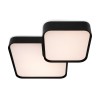 Светильник Square 84Вт IP20 потолочн. Freya FR6095CL-L84B