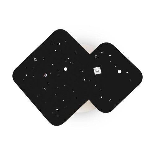 Светильник Square 84Вт IP20 потолочн. Freya FR6095CL-L84B