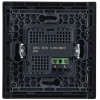 Подсветка светодиодная FORTE&PIANO встраив. с датчиком движения FP156 черн. IEK FP-MS11-N-150-05-K02