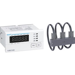 Устройство комплексное защитное для двигателей NJBK7-800/40/AC220V 8A-40A CHINT 107400