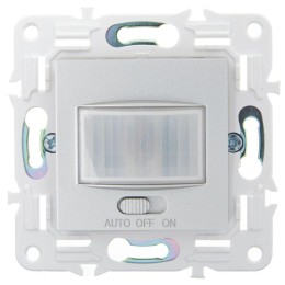 Датчик движения SKANDY SK-S01S серебр. IEK SK-MS10-N-150-05-K23