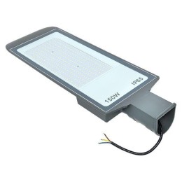 Светильник светодиодный ДКУ-8004-Д 150Вт 5000К IP65 консольный PROxima EKF SLL-8004-150-5000