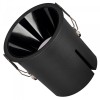 Arlight Светильник MS-ATLAS-BUILT-R112-35W Day4000 (BK-BK, 30 deg, 230V) (IP20 Металл, 5 лет)