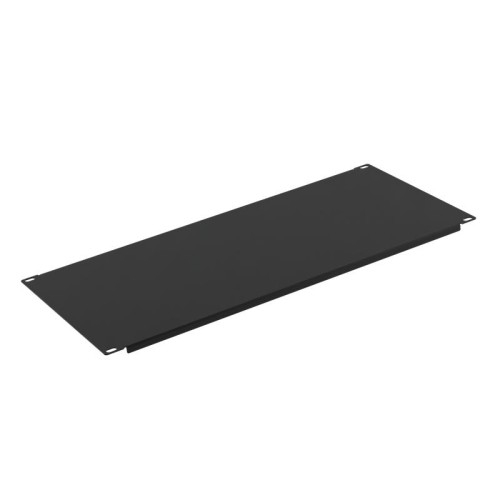 Фальш-панель 4U RAL 9004 черн. SYSMATRIX BP 0148.900