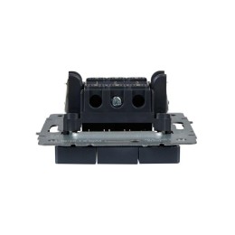 Выключатель 3-кл. СП BRITE ВС10-3-0-БрМ 10А механизм маренго IEK BR-V30-0-10-K35