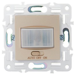 Датчик движения SKANDY SK-S01Sa песочн. IEK SK-MS10-N-150-05-K98