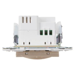 Датчик движения SKANDY SK-S01Sa песочн. IEK SK-MS10-N-150-05-K98