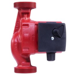 Насос циркуляционный UPS 32-60 180 с гайками Grundfos НС-0027464