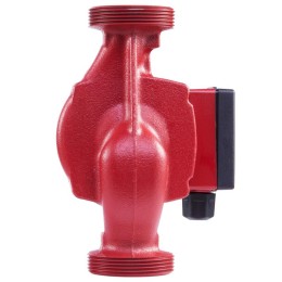 Насос циркуляционный UPS 32-60 180 с гайками Grundfos НС-0027464