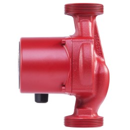 Насос циркуляционный UPS 32-60 180 с гайками Grundfos НС-0027464