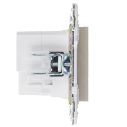 Датчик движения SKANDY SK-S01Sh шампань IEK SK-MS10-N-150-05-K37