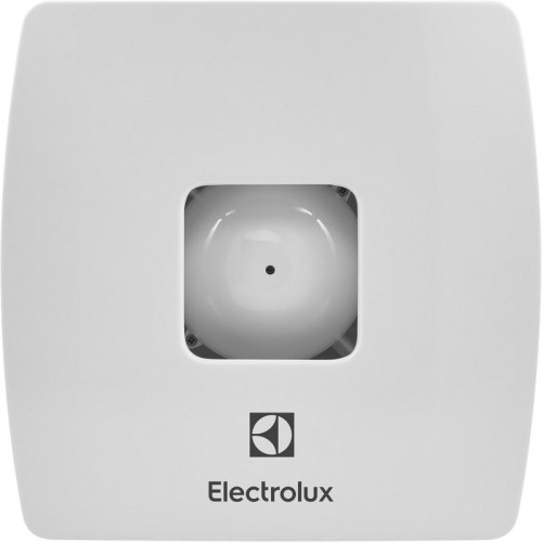 Вентилятор вытяжной PREMIUM 120мм 195куб.м/ч таймер гигростат EAF-120TH бел. Electrolux НС-1135951