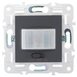 Датчик движения SKANDY SK-S01T титан IEK SK-MS10-N-150-05-K48