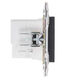 Датчик движения SKANDY SK-S01T титан IEK SK-MS10-N-150-05-K48