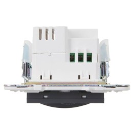 Датчик движения SKANDY SK-S01T титан IEK SK-MS10-N-150-05-K48