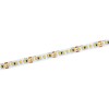 Лента светодиодная 2835-168LED 14Вт/м IP20 10мм 24В 3000К (уп.5м) IEK LSR6-1-168-20-1-05