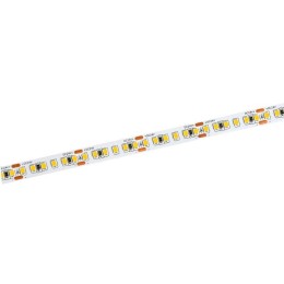 Лента светодиодная 2835-168LED 14Вт/м IP20 10мм 24В 3000К (уп.5м) IEK LSR6-1-168-20-1-05