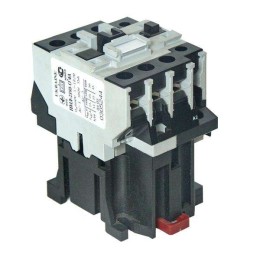 Пускатель ПМЛ 2100 25А кат. 220В AC ЭТАЛ 7039